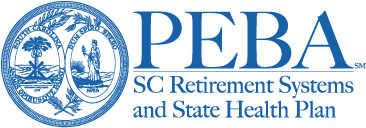 The SC Public Employee Benefit Authority (PEBA) is the administrator and co-trustee of retirement and insurance programs for over half a million active and retired public employees of the State of South Carolina and their dependents.
